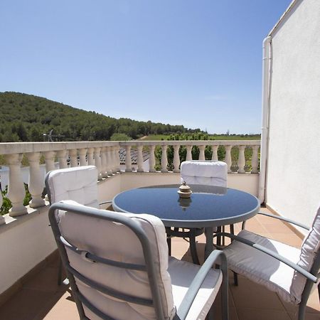 Catalunya Casas Tranquil Nature "Feel" , Yet Only 4 Min To Beach! カラフェル エクステリア 写真