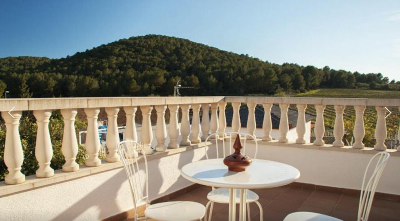 Catalunya Casas Tranquil Nature "Feel" , Yet Only 4 Min To Beach! カラフェル エクステリア 写真